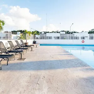  Apartamento Casa Palejos