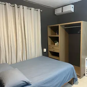  Apartamento Alcoby