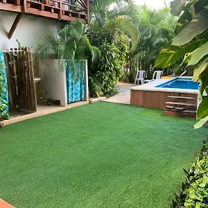  Apartamento Casa Nona Rosa